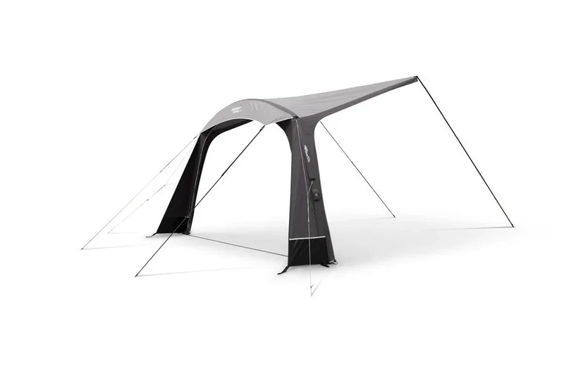 Vango Sunlight Air ProSheild Awning / Canopy For Caravans