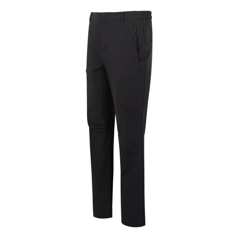 Regatta Men's Highton II Walking Trousers - Ash