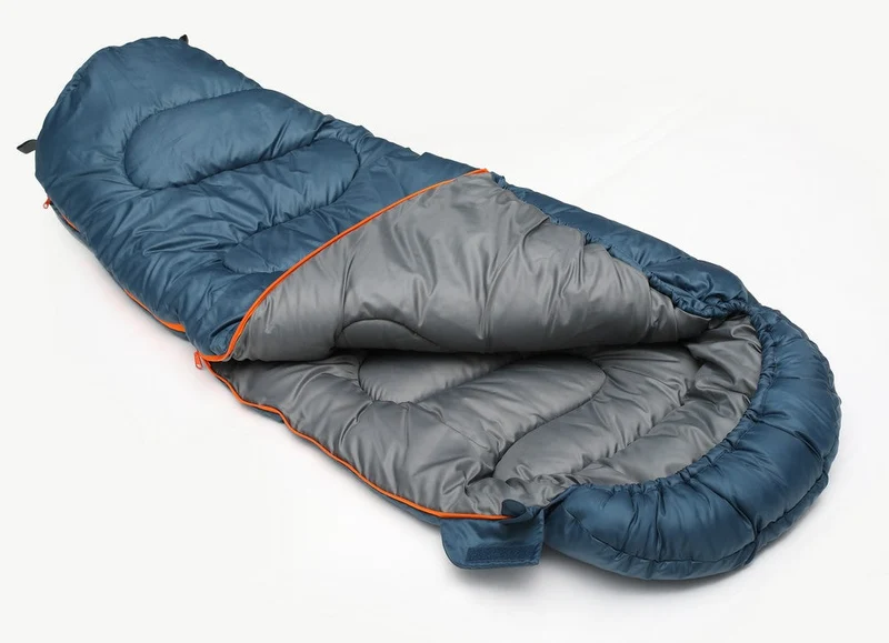 Vango Atlas Junior Single Sleeping bag
