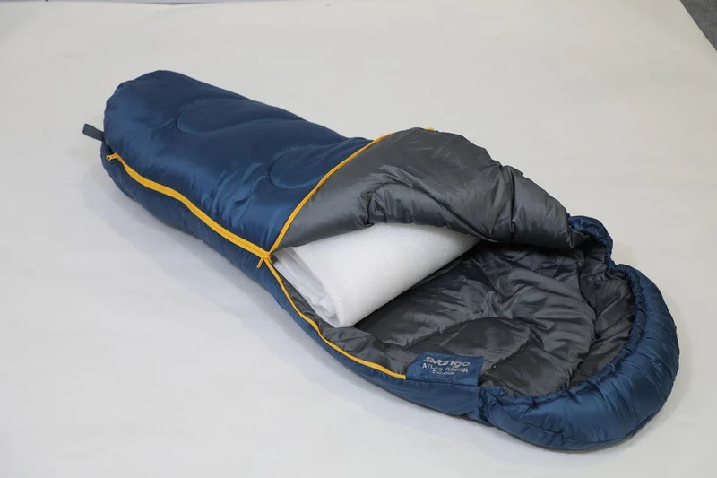 Vango Atlas Junior Single Sleeping bag