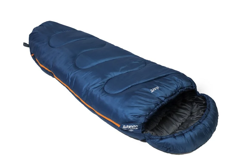 Vango Atlas Junior Single Sleeping bag