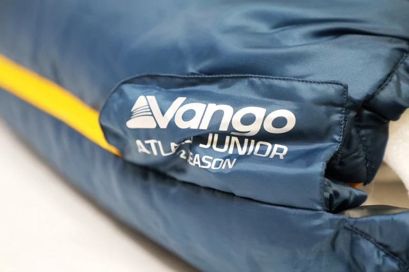 Vango Atlas Junior Single Sleeping bag