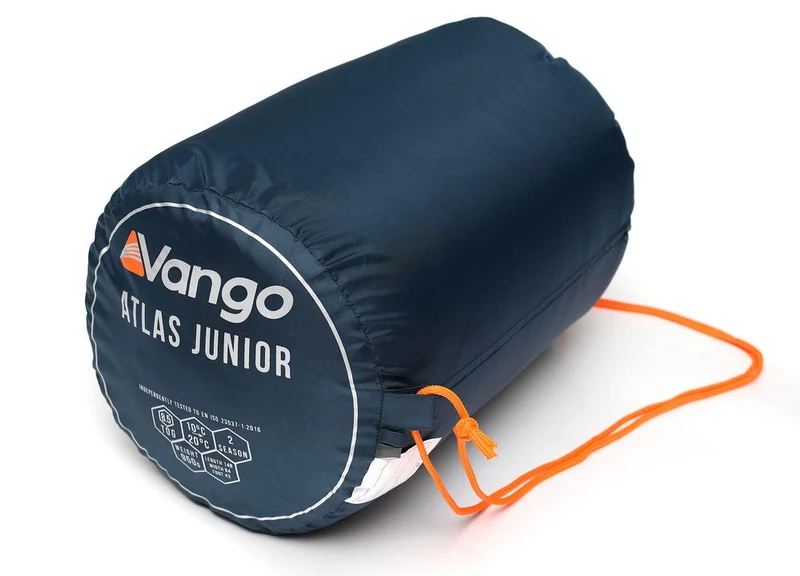 Vango Atlas Junior Single Sleeping bag