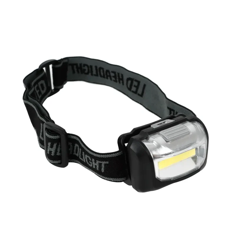 Leisurewize COB LED Head Torch