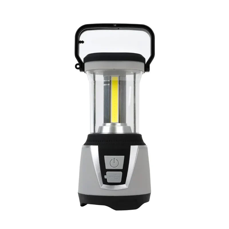 Rechargeable 3W COB LED Lantern