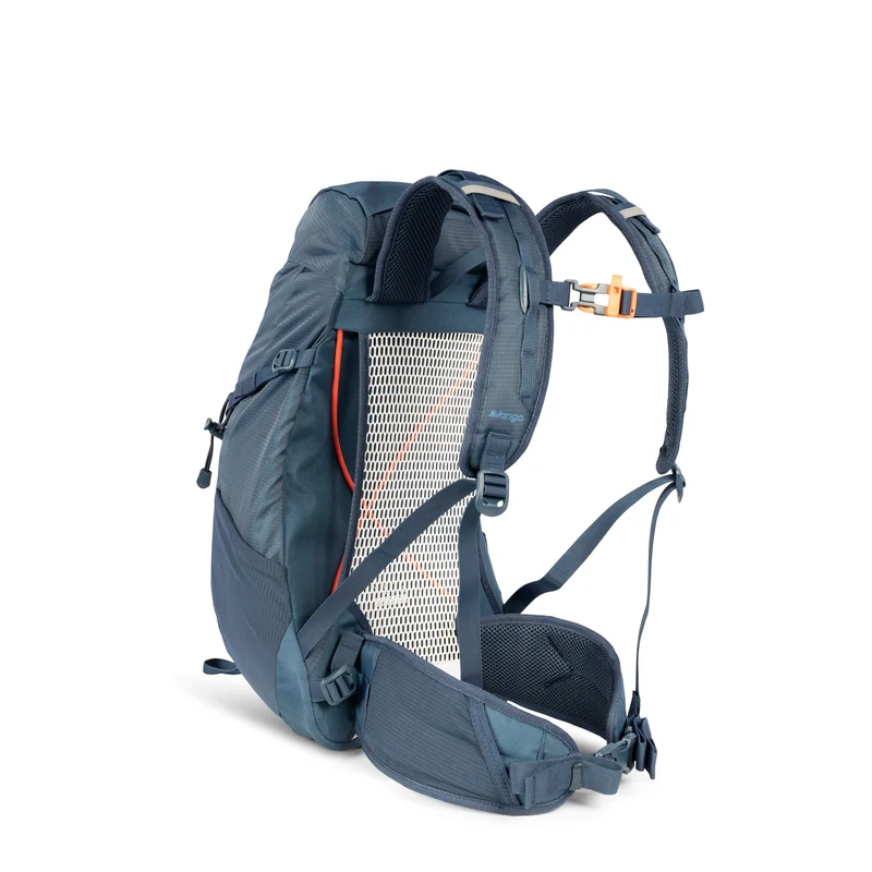 Vango Mitra Air 20 litre Rucksack - Moonlite Ocean