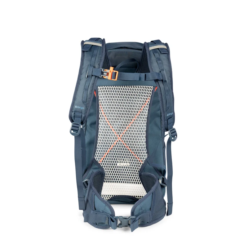 Vango Mitra Air 20 litre Rucksack - Moonlite Ocean