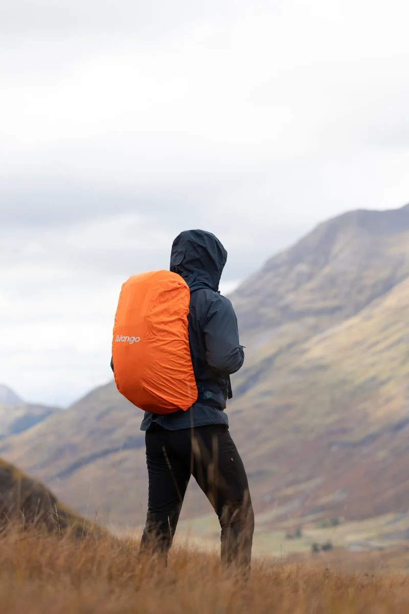 Vango Mitra Air 20 litre Rucksack - Moonlite Ocean