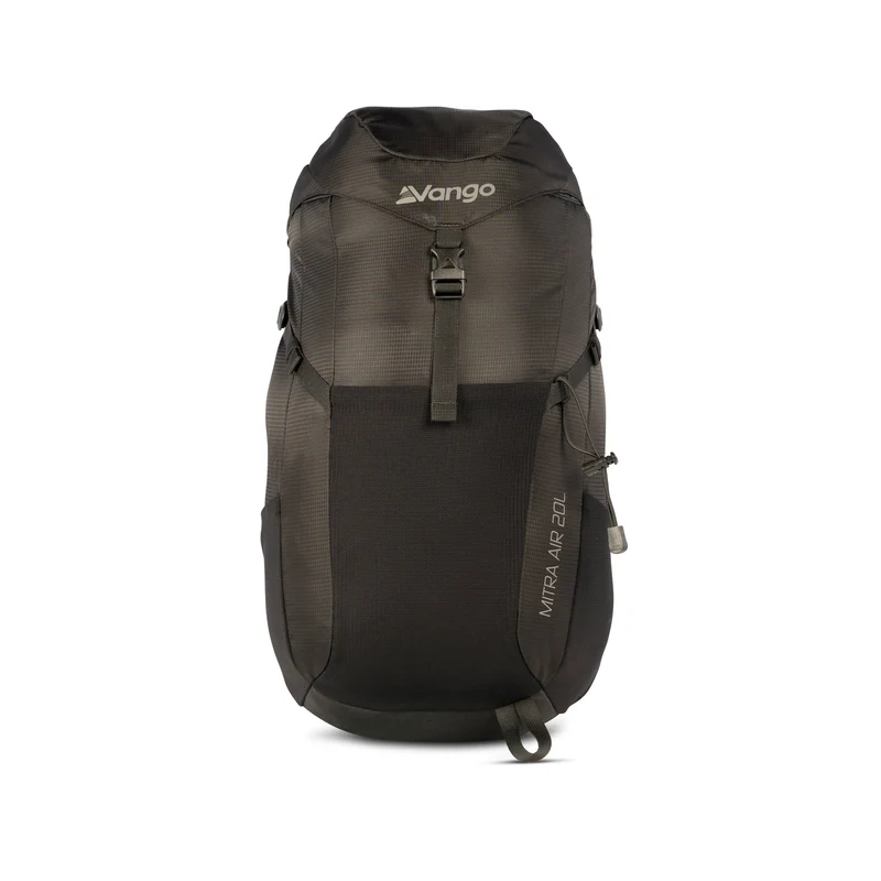 Vango Mitra Air 20 litre Rucksack - Black