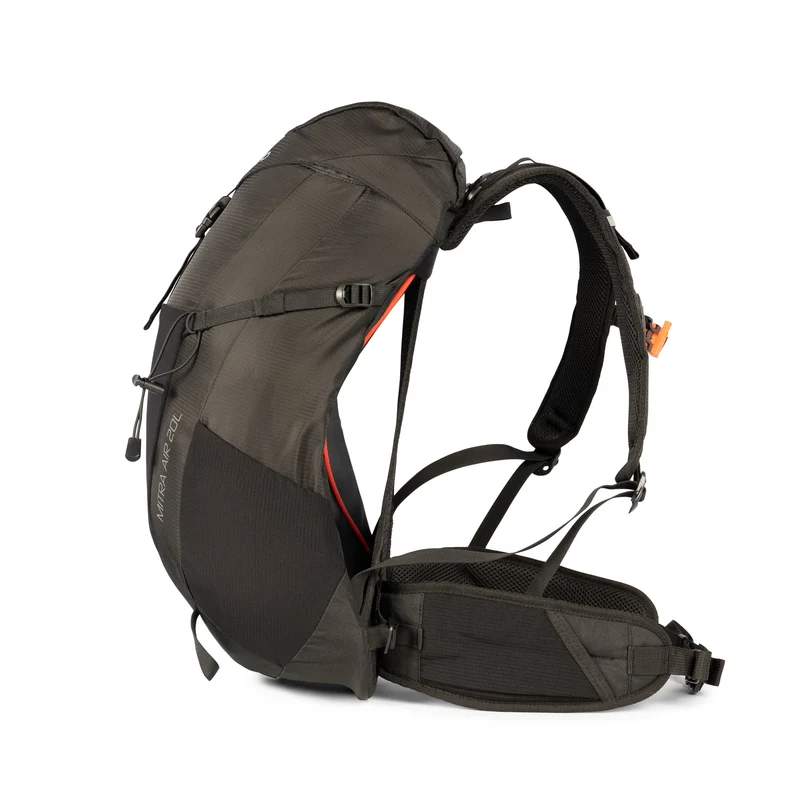 Vango Mitra Air 20 litre Rucksack - Black