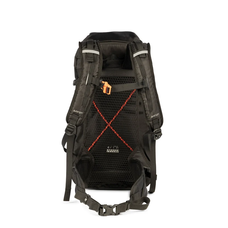 Vango Mitra Air 20 litre Rucksack - Black