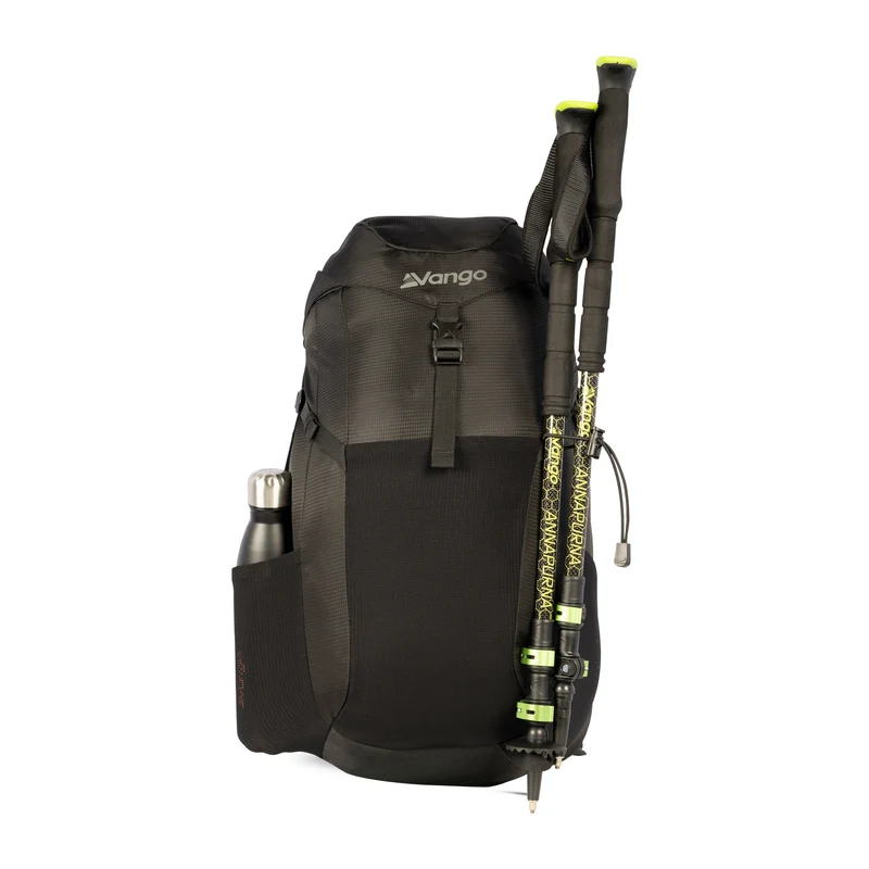 Vango Mitra Air 20 litre Rucksack - Black