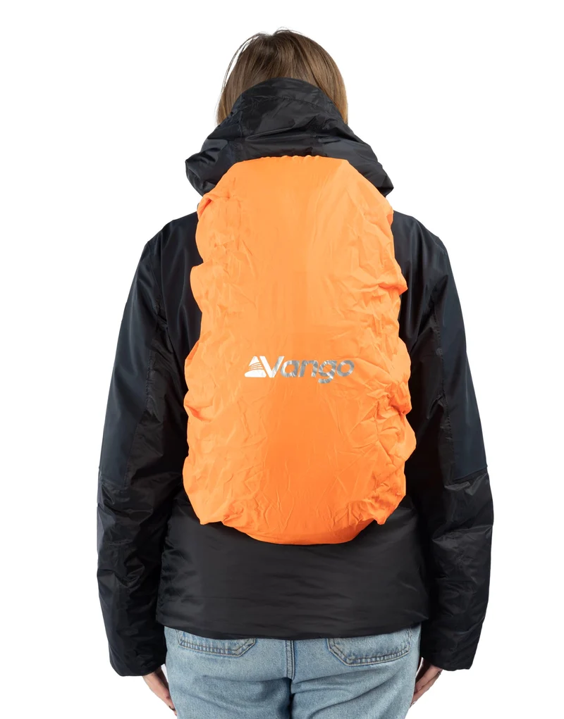 Vango Mitra Air 20 litre Rucksack - Black