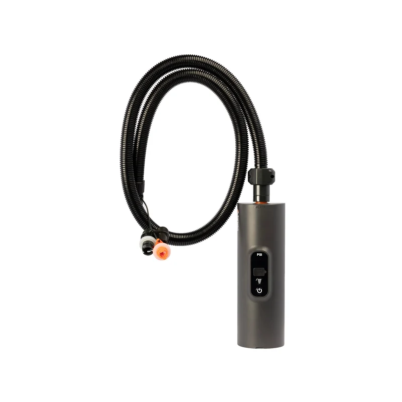 Vango Airbeam Tempest - Electric Tent & Awning Pump & USB Power Bank