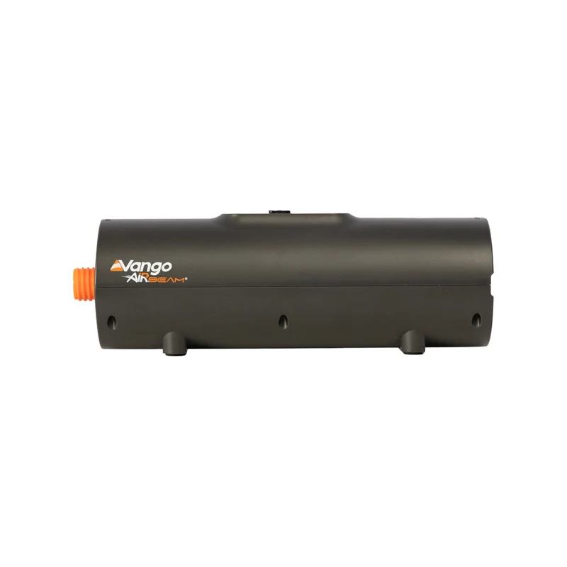 Vango Airbeam Tempest - Electric Tent & Awning Pump & USB Power Bank
