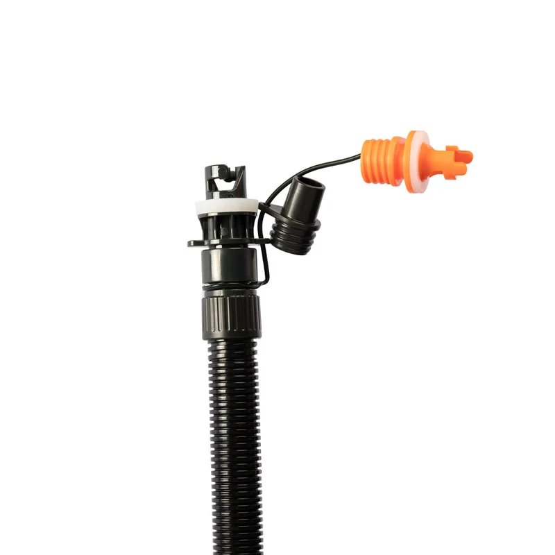 Vango Airbeam Tempest - Electric Tent & Awning Pump & USB Power Bank