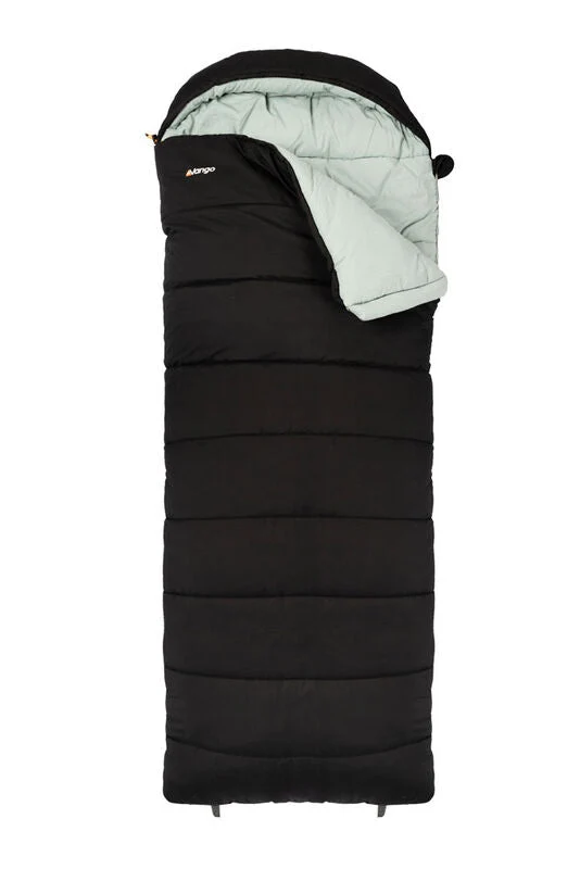 Vango Stellar Single Sleeping Bag - Black