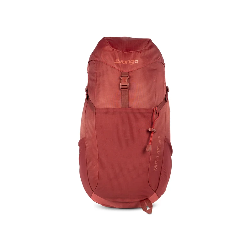 Vango Mitra Air 30 litre Rucksack - Cranberry