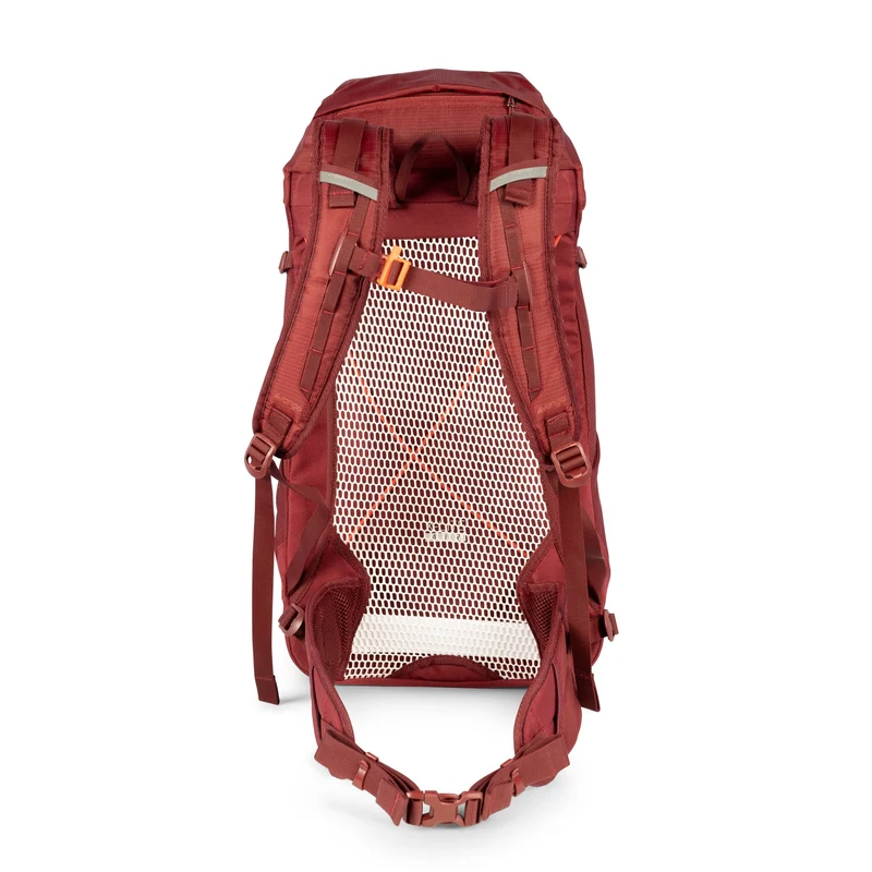 Vango Mitra Air 30 litre Rucksack - Cranberry
