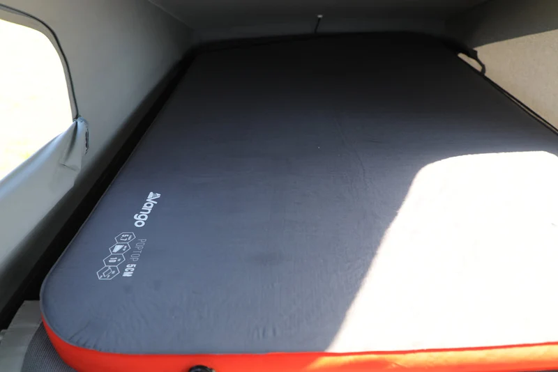 Vango Self-Inflating 5cm PopTop Single Sleeping Mat