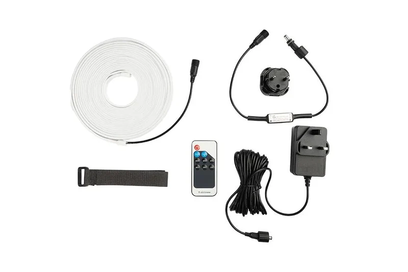 Vango Sunbeam Flexi Light System - 6 Meter