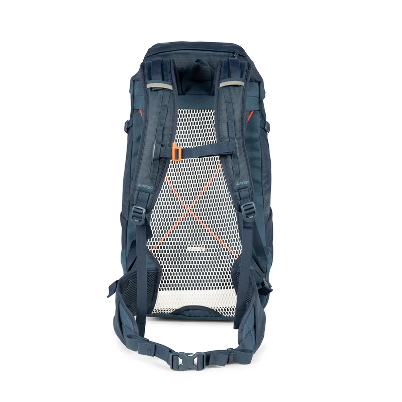 Vango Mitra Air 30 litre Rucksack - Moonlite Ocean