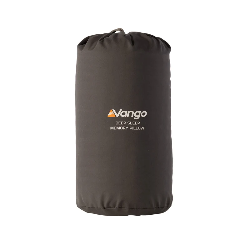 Vango Deep Sleep Memory Foam Pillow