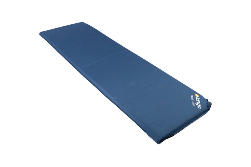 Vango Self-Inflating Comfort 5cm Single Sleeping Mat