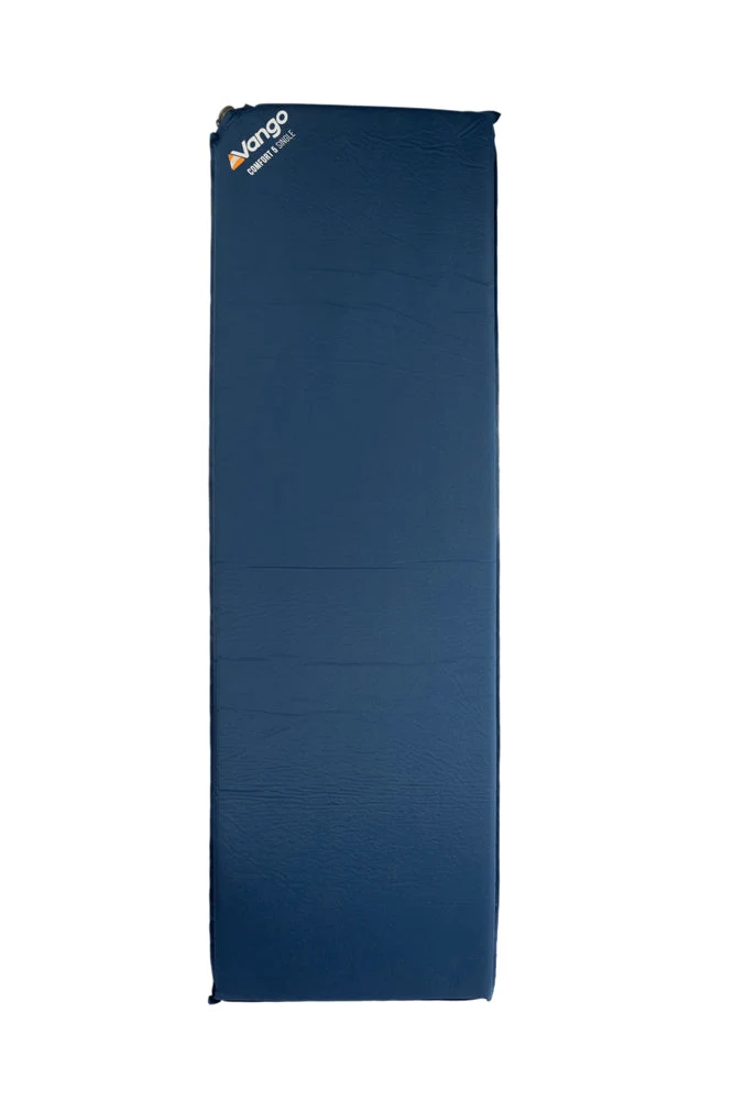 Vango Self-Inflating Comfort 5cm Single Sleeping Mat