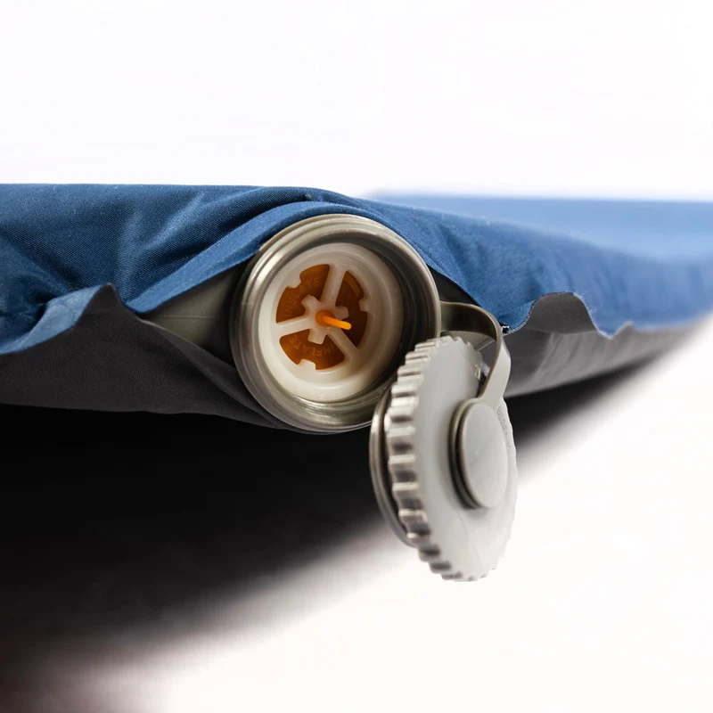 Vango Self-Inflating Comfort 5cm Single Sleeping Mat