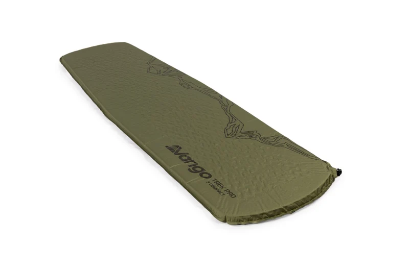 Vango Self-Inflating Trek pro 3 Compact Sleeping Mat