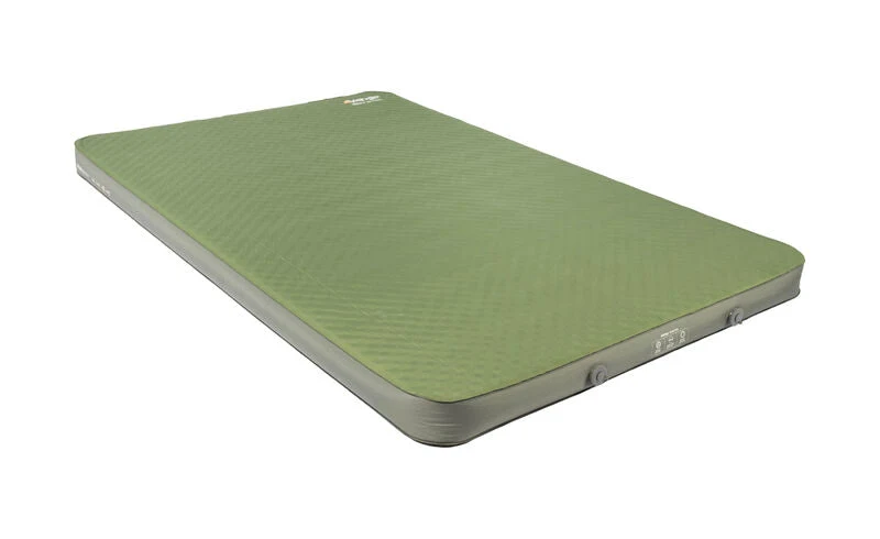 Vango Self-Inflating Arcadia 10 Double Sleeping Mat