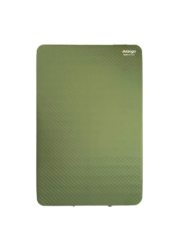 Vango Self-Inflating Arcadia 10 Double Sleeping Mat