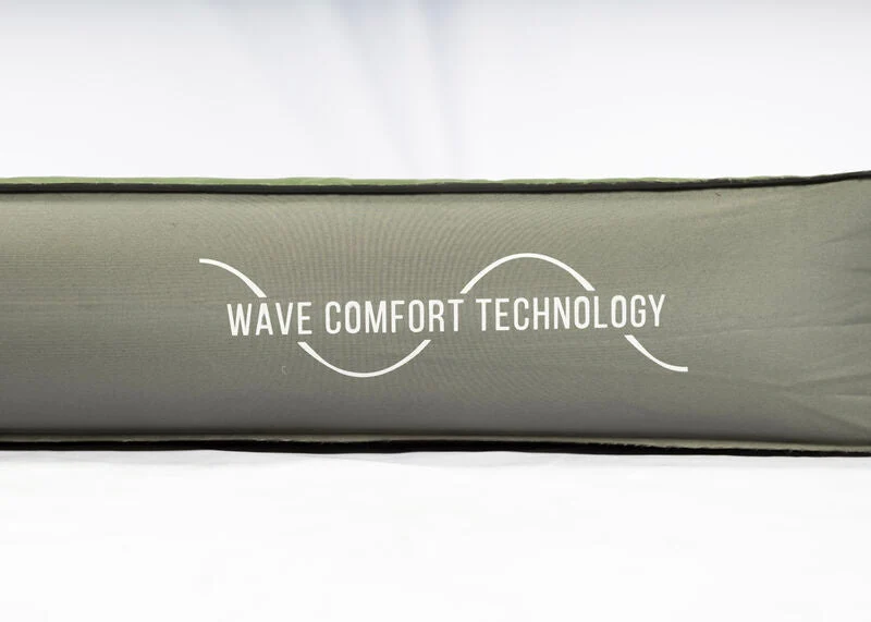 Vango Self-Inflating Arcadia 10 Double Sleeping Mat