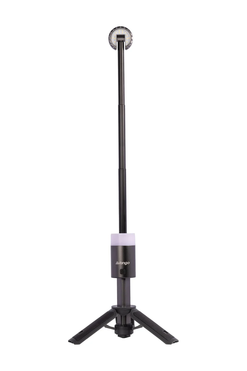 Vango Adjusable 3 in 1 Comet light