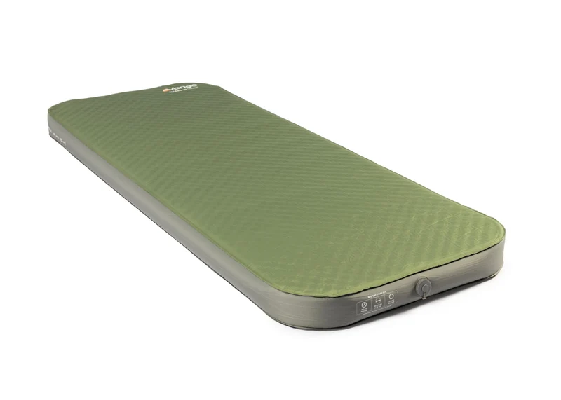 Vango Self-Inflating Arcadia 10 Grande Single Sleeping Mat