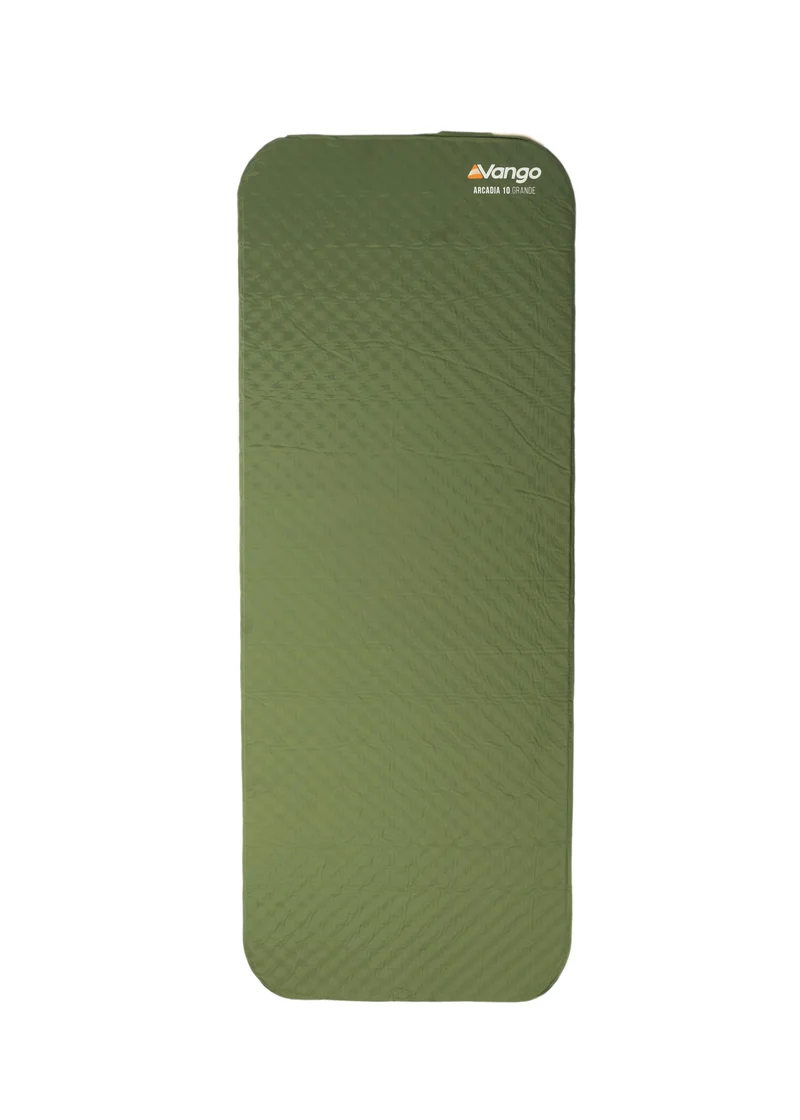 Vango Self-Inflating Arcadia 10 Grande Single Sleeping Mat