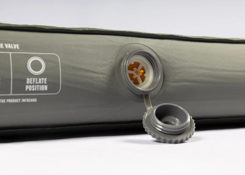 Vango Self-Inflating Arcadia 10 Grande Single Sleeping Mat