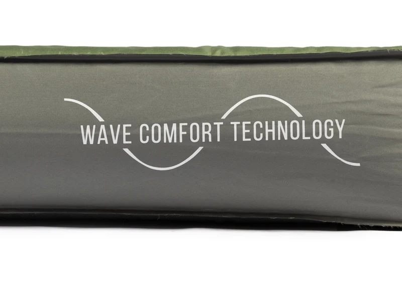 Vango Self-Inflating Arcadia 10 Grande Single Sleeping Mat
