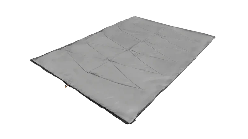 Easy Camp Starling Square Black Sleeping Bag