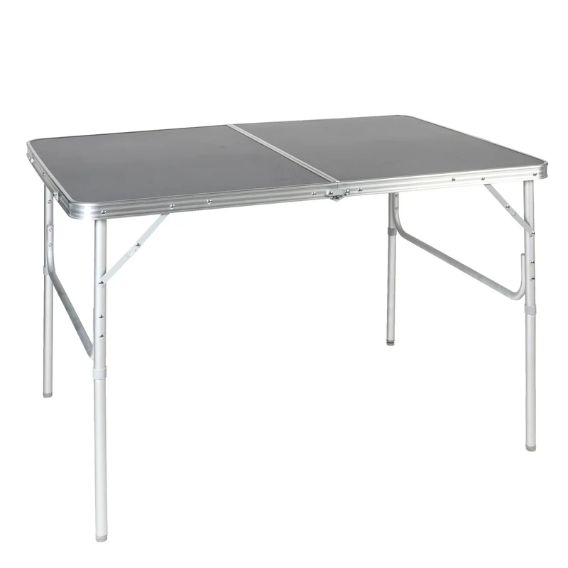 Vango Granite Duo 120 Folding Camping Table