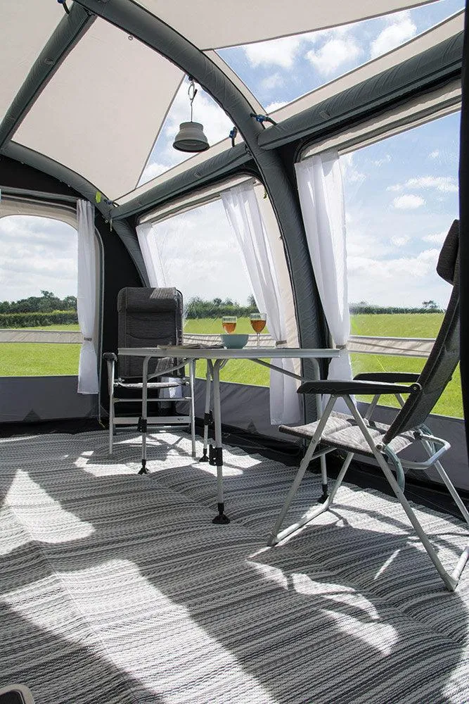 Dometic Club 390 Continental Carpet