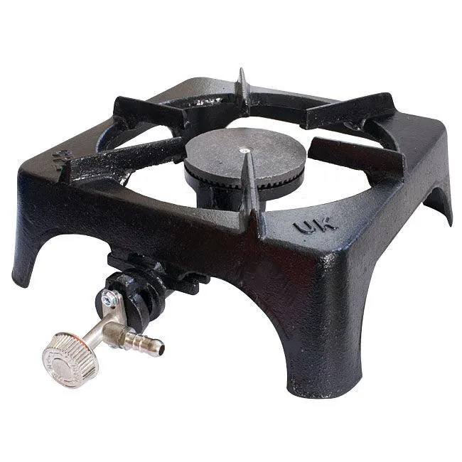 Heavy Duty Iron Boiling Ring