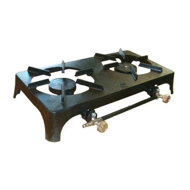 Double Cast Iron Boiling Ring