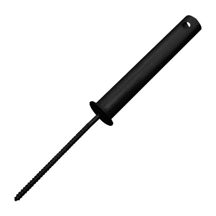 Windbreak Support Tube