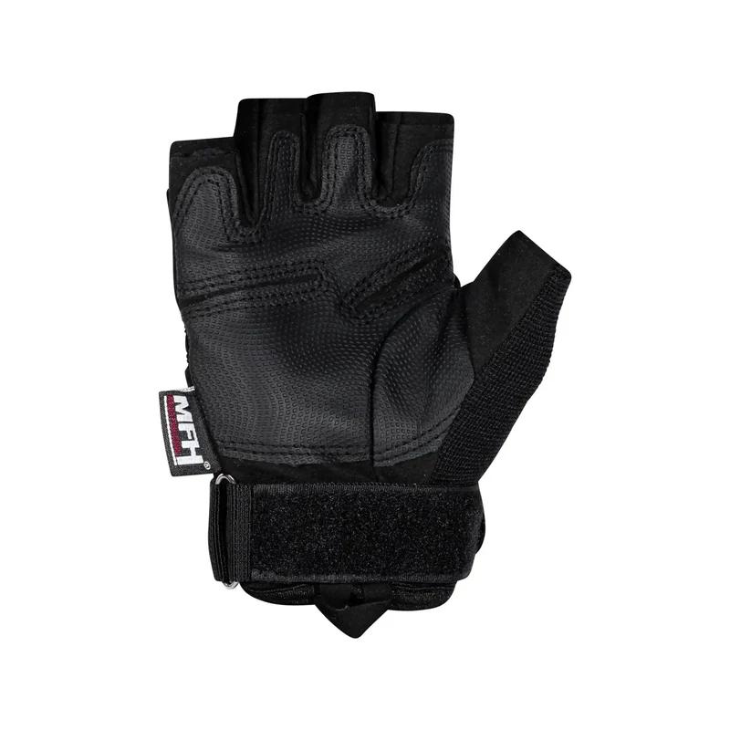 Handschuhe Halbfinger Protect