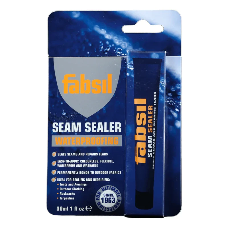 Fabsil Seam Sealer - 30ml