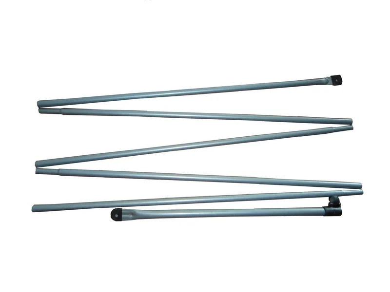 Spare Adjustable Roof Pole - 235-260cm
