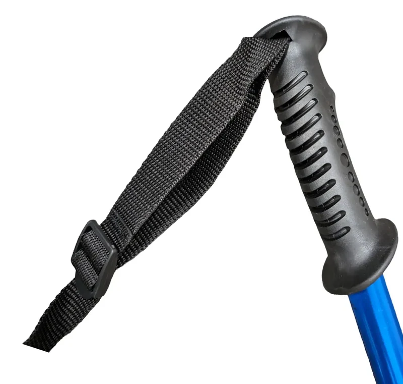 Redwood Leisure Adjustable Anti-Shock Telescopic Walking Pole