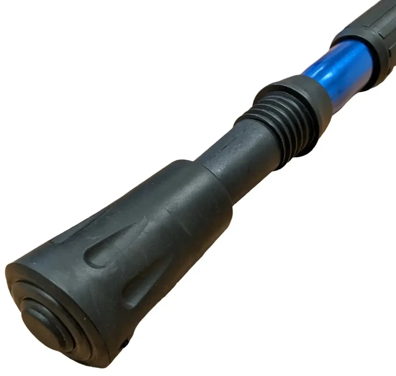 Redwood Leisure Adjustable Anti-Shock Telescopic Walking Pole